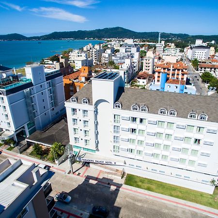 Varadero Palace Hotel Florianópolis Eksteriør bilde