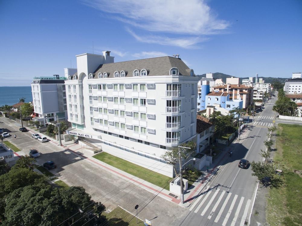 Varadero Palace Hotel Florianópolis Eksteriør bilde