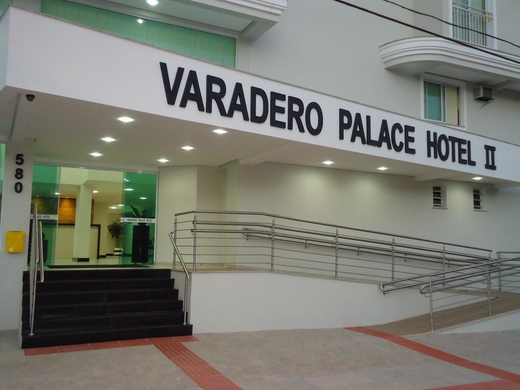 Varadero Palace Hotel Florianópolis Eksteriør bilde